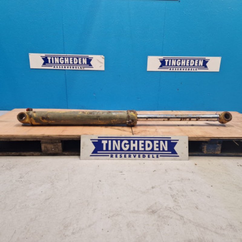 Sonstiges Baggerzubehör typu Hydrema 806, Gebrauchtmaschine v Hemmet (Obrázek 2)