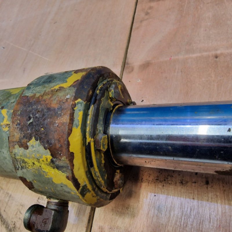 Sonstiges Baggerzubehör typu Hydrema 806, Gebrauchtmaschine v Hemmet (Obrázek 8)