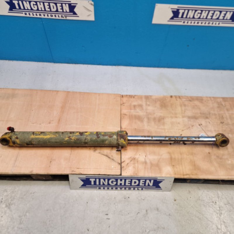 Sonstiges Baggerzubehör typu Hydrema 806, Gebrauchtmaschine v Hemmet (Obrázek 15)