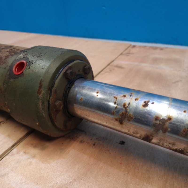 Sonstiges Baggerzubehör typu Hydrema 806, Gebrauchtmaschine v Hemmet (Obrázek 12)