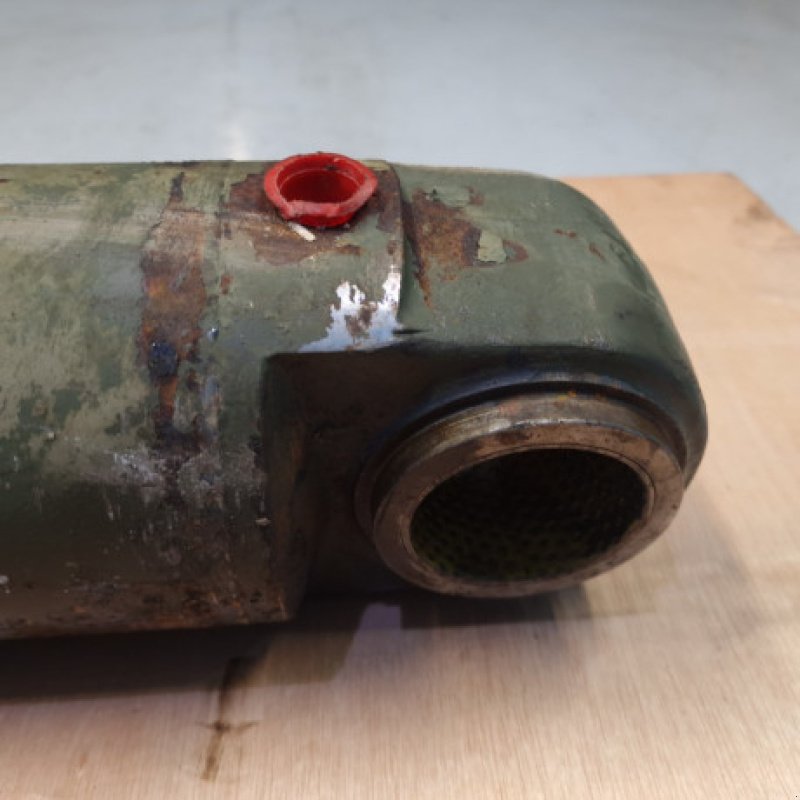 Sonstiges Baggerzubehör typu Hydrema 806, Gebrauchtmaschine v Hemmet (Obrázek 18)