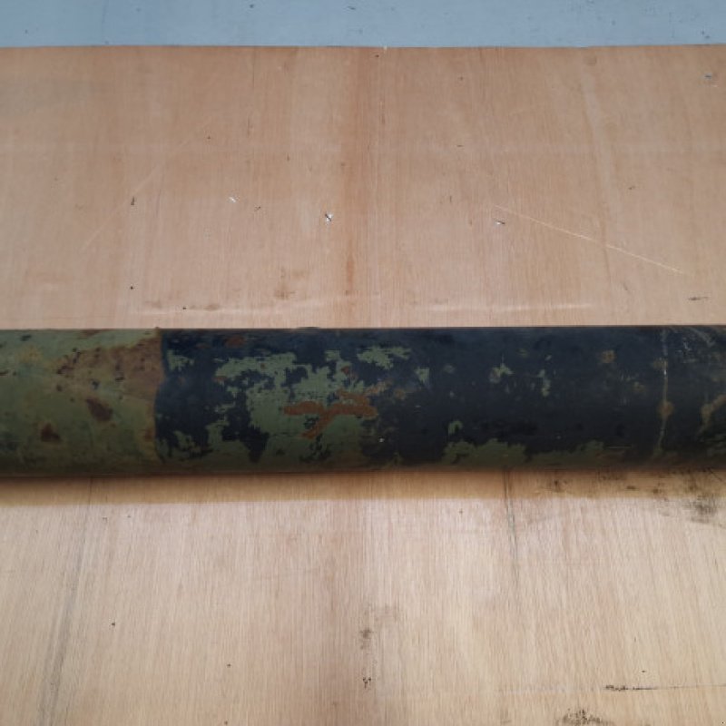 Sonstiges Baggerzubehör typu Hydrema 806, Gebrauchtmaschine v Hemmet (Obrázek 7)