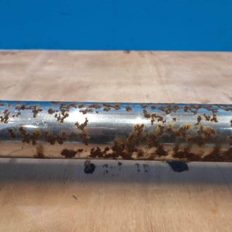 Sonstiges Baggerzubehör typu Hydrema 806, Gebrauchtmaschine v Hemmet (Obrázek 10)