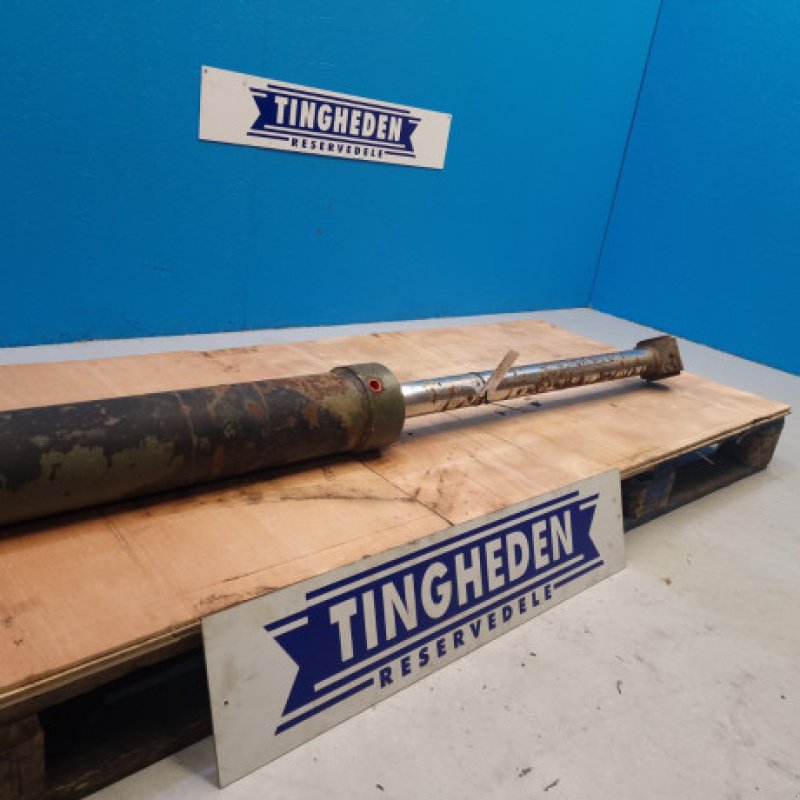 Sonstiges Baggerzubehör typu Hydrema 806, Gebrauchtmaschine v Hemmet (Obrázek 3)