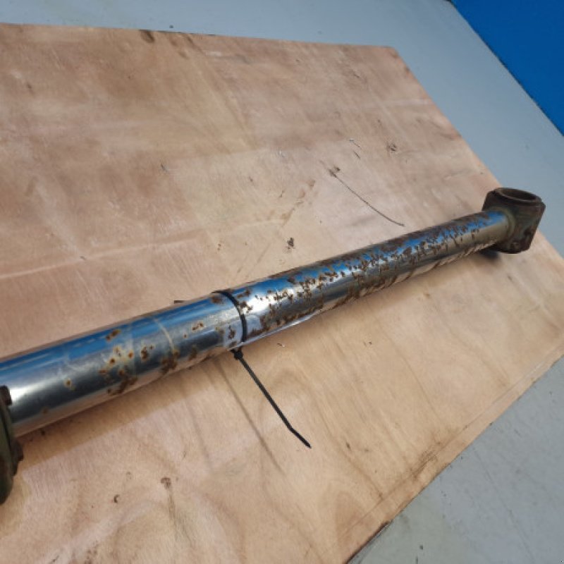 Sonstiges Baggerzubehör typu Hydrema 806, Gebrauchtmaschine v Hemmet (Obrázek 9)