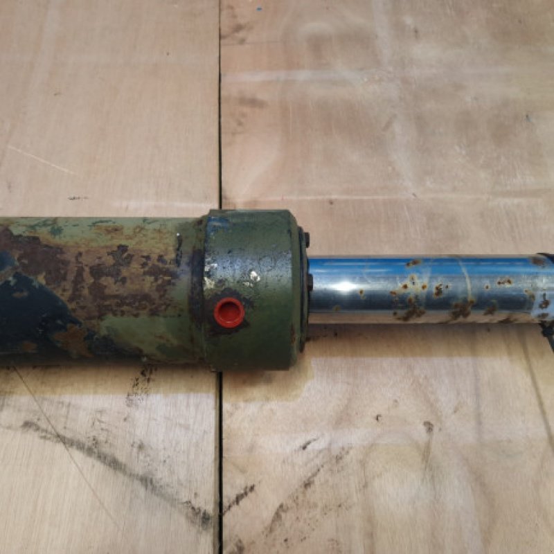 Sonstiges Baggerzubehör typu Hydrema 806, Gebrauchtmaschine v Hemmet (Obrázek 8)