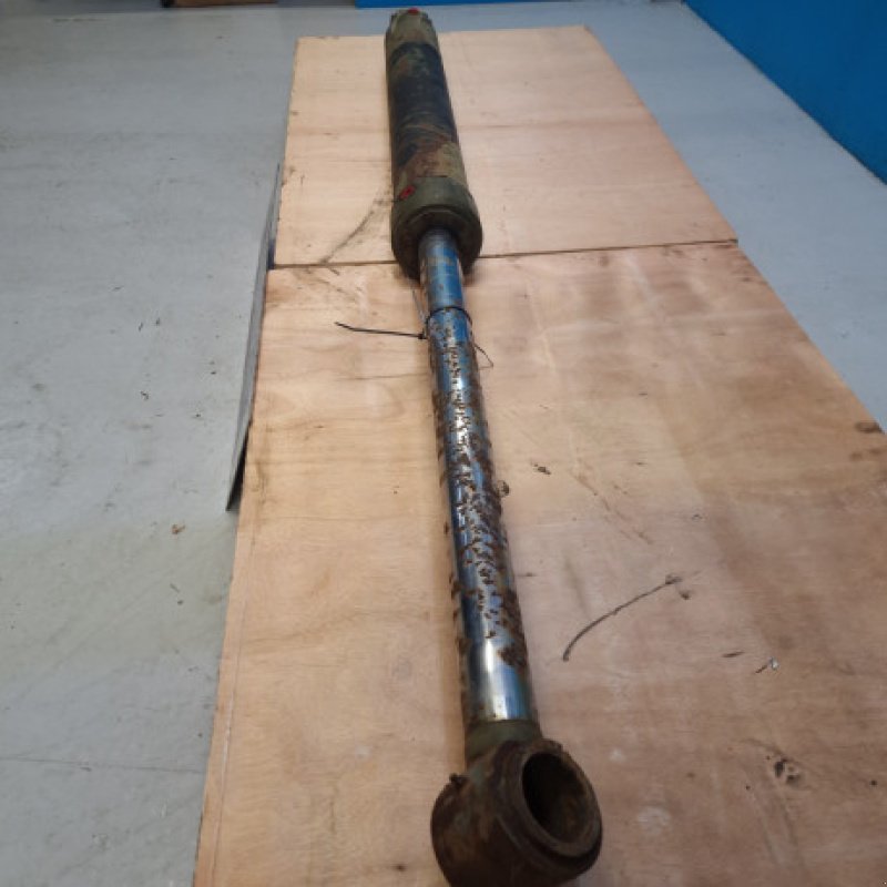 Sonstiges Baggerzubehör typu Hydrema 806, Gebrauchtmaschine v Hemmet (Obrázek 15)