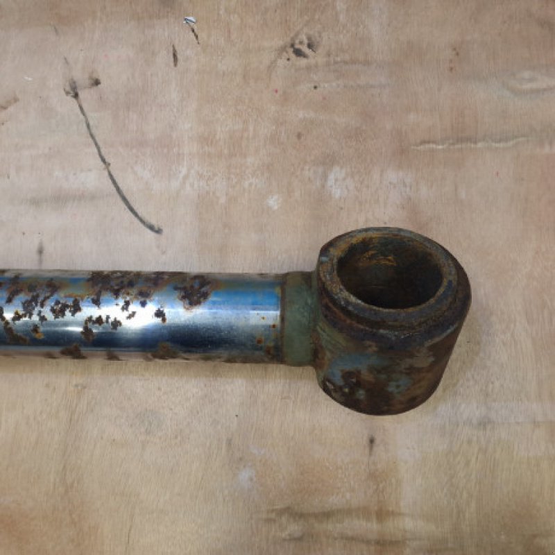 Sonstiges Baggerzubehör typu Hydrema 806, Gebrauchtmaschine v Hemmet (Obrázek 13)