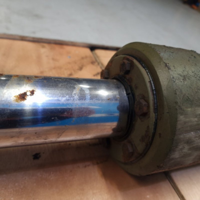 Sonstiges Baggerzubehör typu Hydrema 806, Gebrauchtmaschine v Hemmet (Obrázek 16)