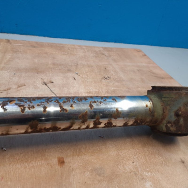 Sonstiges Baggerzubehör typu Hydrema 806, Gebrauchtmaschine v Hemmet (Obrázek 11)