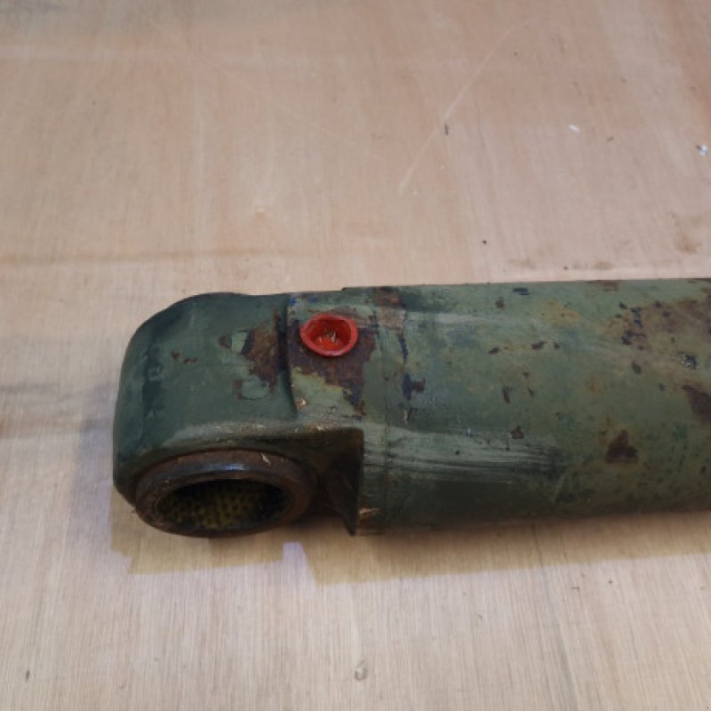 Sonstiges Baggerzubehör typu Hydrema 806, Gebrauchtmaschine v Hemmet (Obrázek 5)