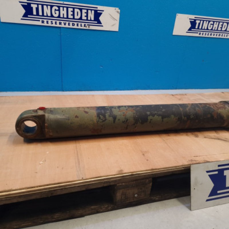 Sonstiges Baggerzubehör typu Hydrema 806, Gebrauchtmaschine v Hemmet (Obrázek 2)