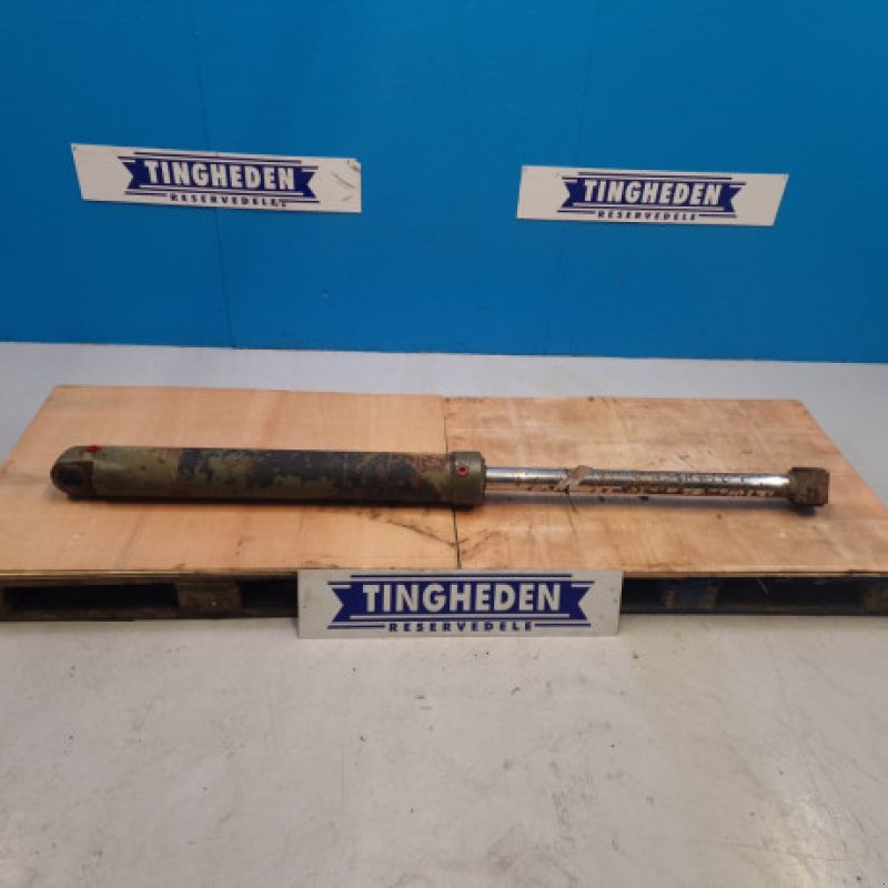 Sonstiges Baggerzubehör typu Hydrema 806, Gebrauchtmaschine v Hemmet (Obrázek 1)