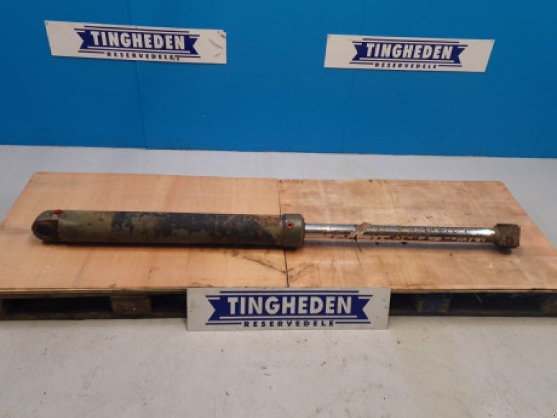 Sonstiges Baggerzubehör typu Hydrema 806, Gebrauchtmaschine w Hemmet (Zdjęcie 1)