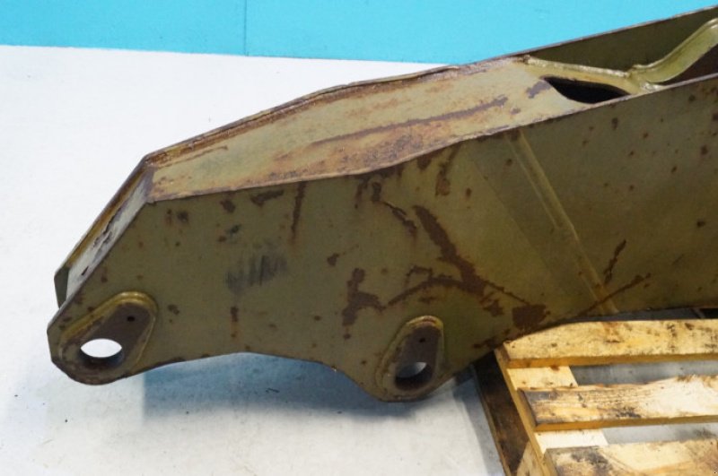 Sonstiges Baggerzubehör typu Hydrema 806, Gebrauchtmaschine v Hemmet (Obrázek 5)