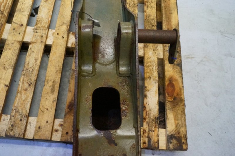 Sonstiges Baggerzubehör typu Hydrema 806, Gebrauchtmaschine v Hemmet (Obrázek 17)