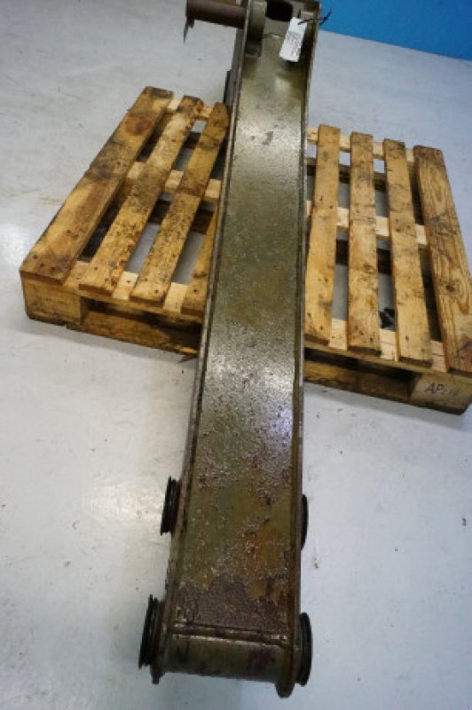 Sonstiges Baggerzubehör typu Hydrema 806, Gebrauchtmaschine v Hemmet (Obrázek 12)