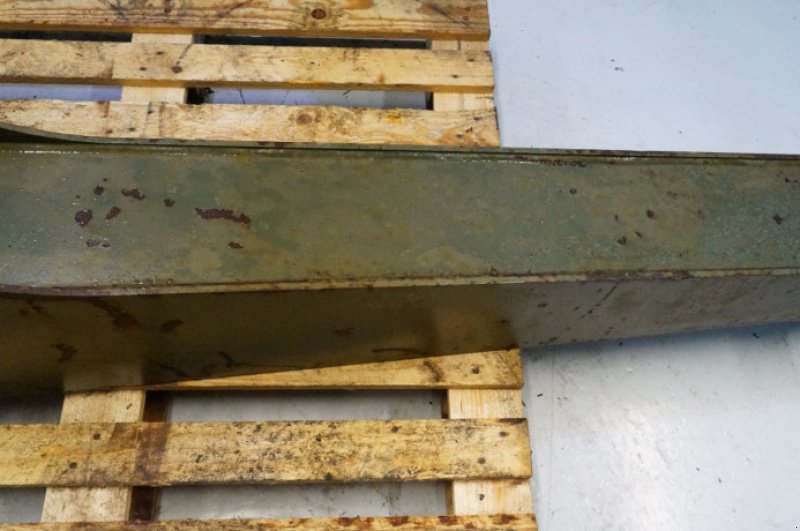 Sonstiges Baggerzubehör typu Hydrema 806, Gebrauchtmaschine v Hemmet (Obrázek 9)