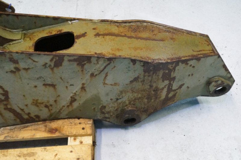 Sonstiges Baggerzubehör typu Hydrema 806, Gebrauchtmaschine v Hemmet (Obrázek 15)