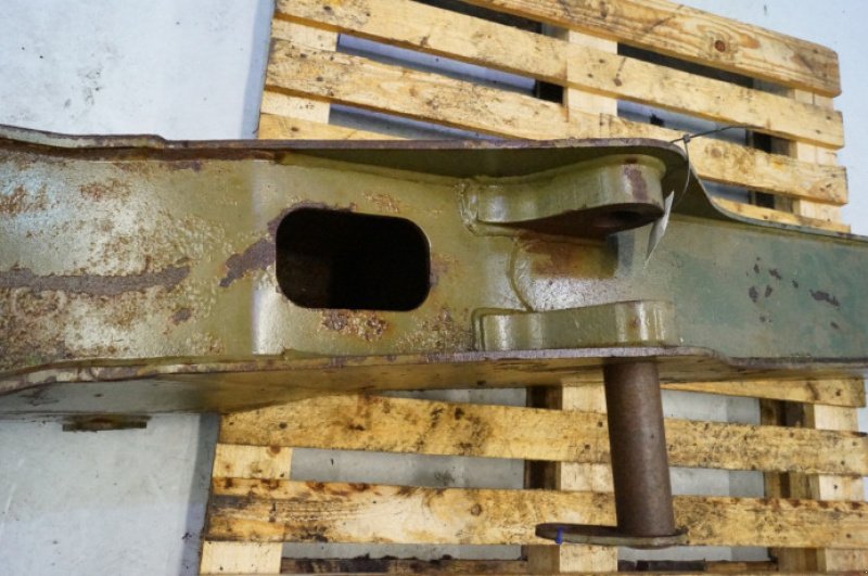 Sonstiges Baggerzubehör typu Hydrema 806, Gebrauchtmaschine v Hemmet (Obrázek 18)