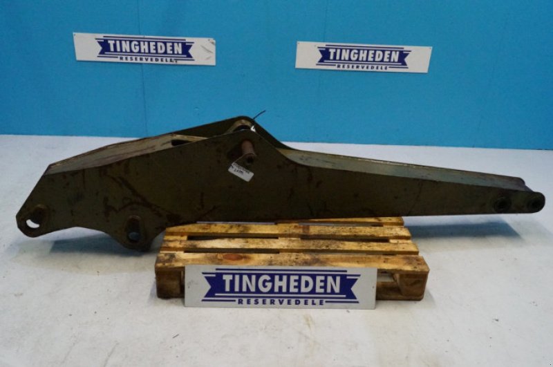 Sonstiges Baggerzubehör typu Hydrema 806, Gebrauchtmaschine v Hemmet (Obrázek 1)