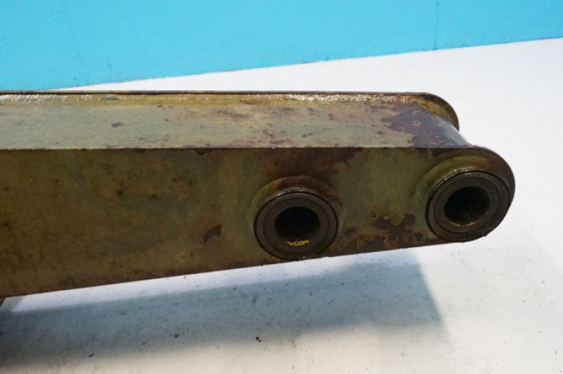 Sonstiges Baggerzubehör typu Hydrema 806, Gebrauchtmaschine v Hemmet (Obrázek 11)