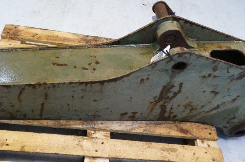 Sonstiges Baggerzubehör typu Hydrema 806, Gebrauchtmaschine v Hemmet (Obrázek 14)