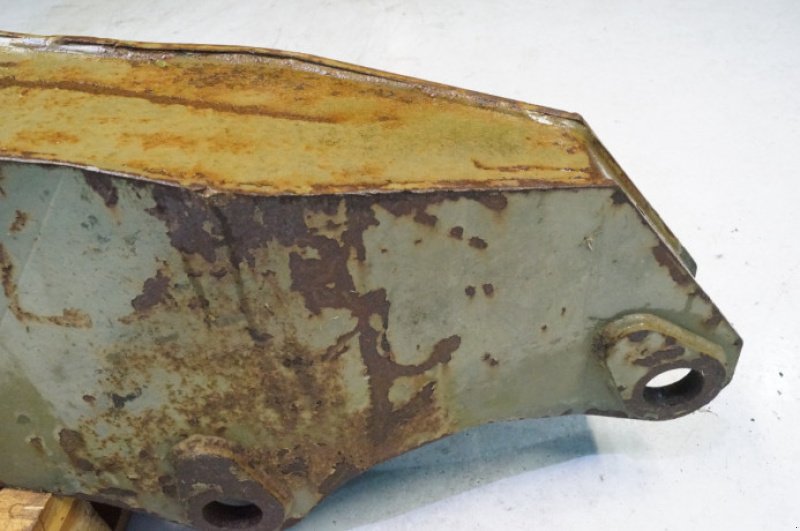 Sonstiges Baggerzubehör typu Hydrema 806, Gebrauchtmaschine v Hemmet (Obrázek 16)