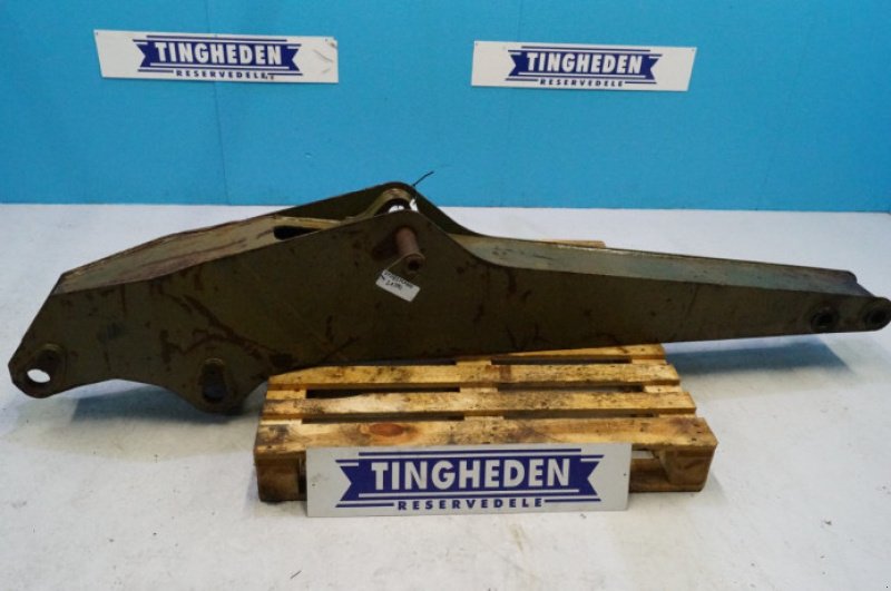 Sonstiges Baggerzubehör typu Hydrema 806, Gebrauchtmaschine v Hemmet (Obrázek 2)