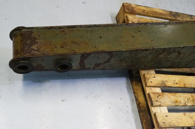 Sonstiges Baggerzubehör typu Hydrema 806, Gebrauchtmaschine v Hemmet (Obrázek 13)