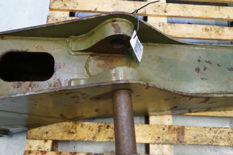 Sonstiges Baggerzubehör typu Hydrema 806, Gebrauchtmaschine v Hemmet (Obrázek 8)