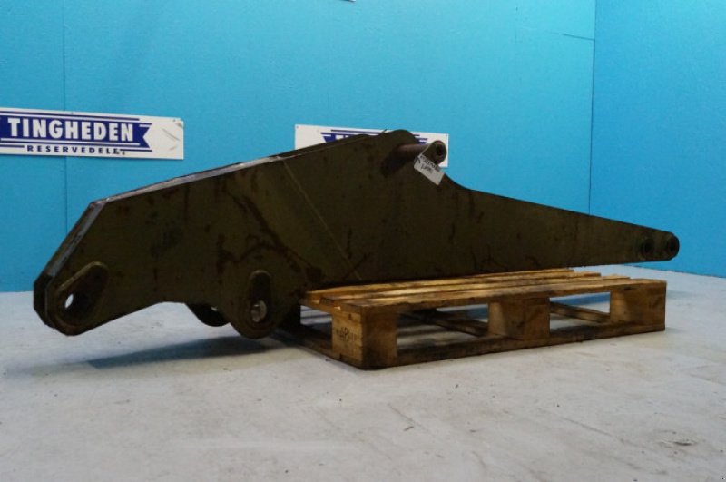 Sonstiges Baggerzubehör typu Hydrema 806, Gebrauchtmaschine v Hemmet (Obrázek 19)