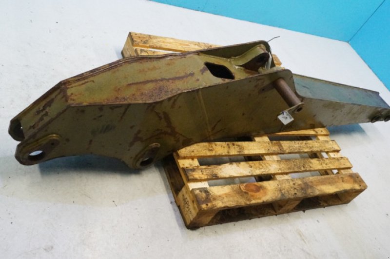 Sonstiges Baggerzubehör typu Hydrema 806, Gebrauchtmaschine v Hemmet (Obrázek 3)