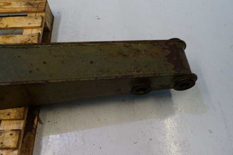 Sonstiges Baggerzubehör typu Hydrema 806, Gebrauchtmaschine v Hemmet (Obrázek 10)