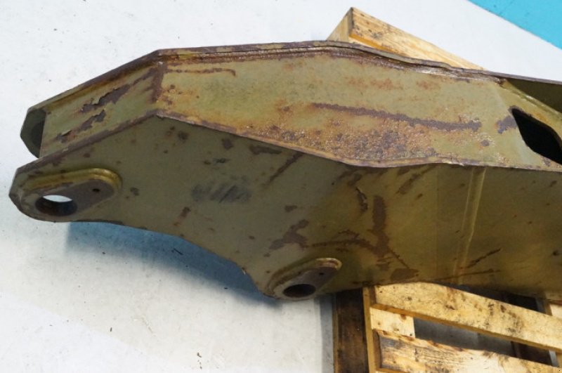 Sonstiges Baggerzubehör typu Hydrema 806, Gebrauchtmaschine v Hemmet (Obrázek 4)