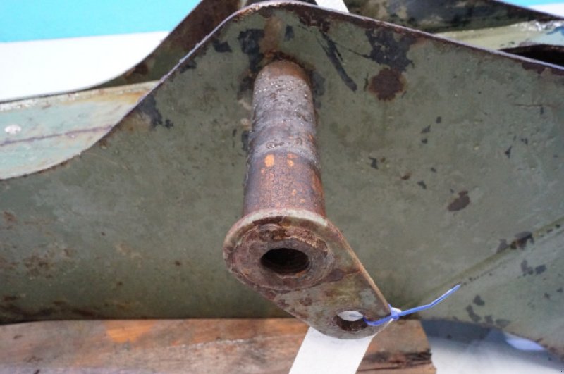 Sonstiges Baggerzubehör des Typs Hydrema 806, Gebrauchtmaschine in Hemmet (Bild 7)