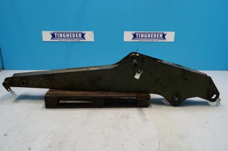 Sonstiges Baggerzubehör des Typs Hydrema 806, Gebrauchtmaschine in Hemmet (Bild 10)