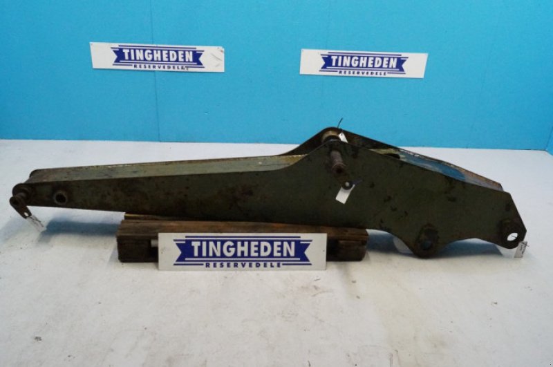 Sonstiges Baggerzubehör des Typs Hydrema 806, Gebrauchtmaschine in Hemmet (Bild 1)