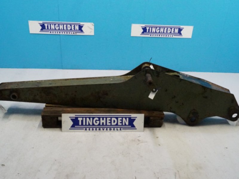 Sonstiges Baggerzubehör typu Hydrema 806, Gebrauchtmaschine w Hemmet (Zdjęcie 1)