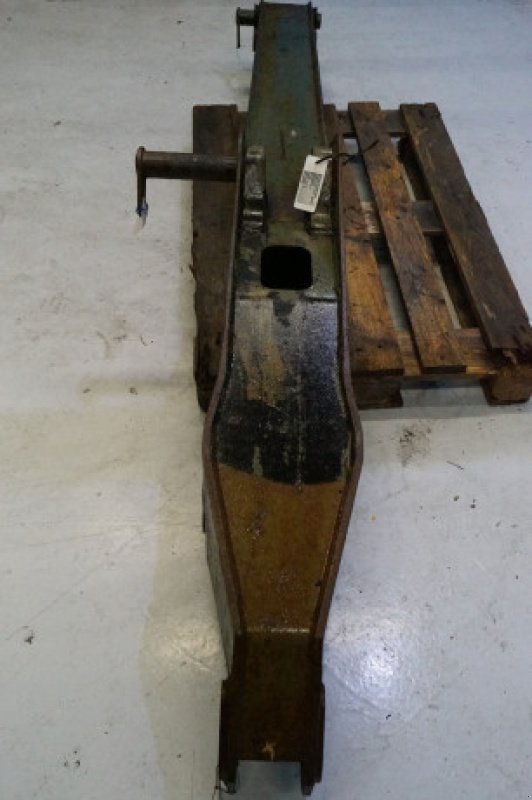 Sonstiges Baggerzubehör des Typs Hydrema 806, Gebrauchtmaschine in Hemmet (Bild 11)