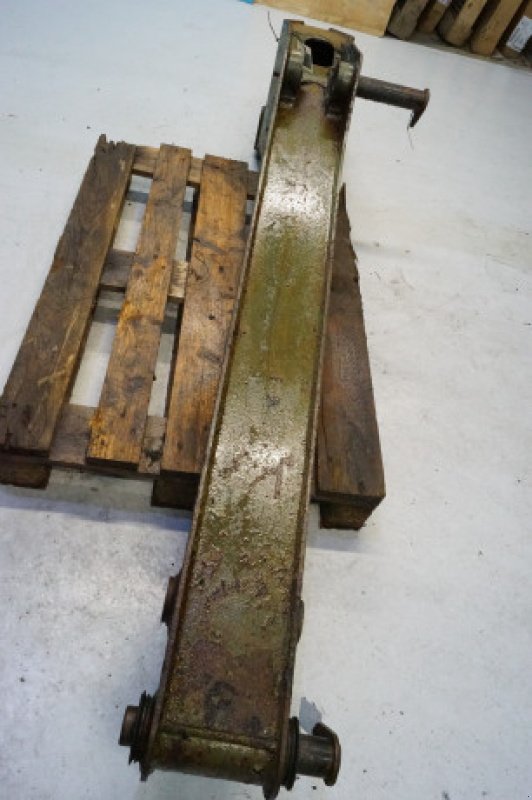 Sonstiges Baggerzubehör des Typs Hydrema 806, Gebrauchtmaschine in Hemmet (Bild 16)