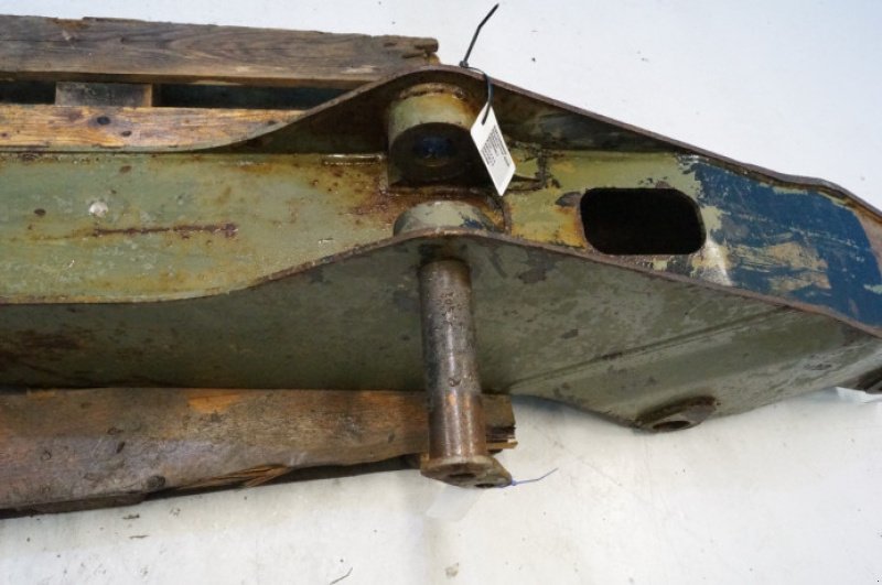 Sonstiges Baggerzubehör des Typs Hydrema 806, Gebrauchtmaschine in Hemmet (Bild 5)