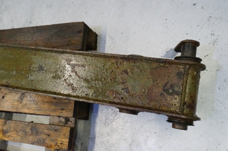 Sonstiges Baggerzubehör des Typs Hydrema 806, Gebrauchtmaschine in Hemmet (Bild 15)