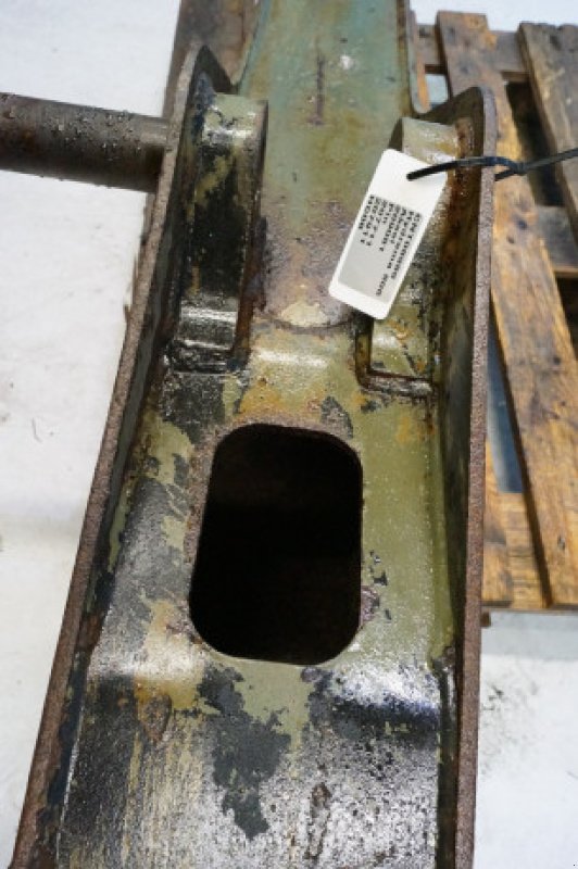 Sonstiges Baggerzubehör des Typs Hydrema 806, Gebrauchtmaschine in Hemmet (Bild 17)