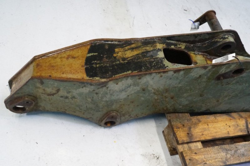 Sonstiges Baggerzubehör des Typs Hydrema 806, Gebrauchtmaschine in Hemmet (Bild 12)