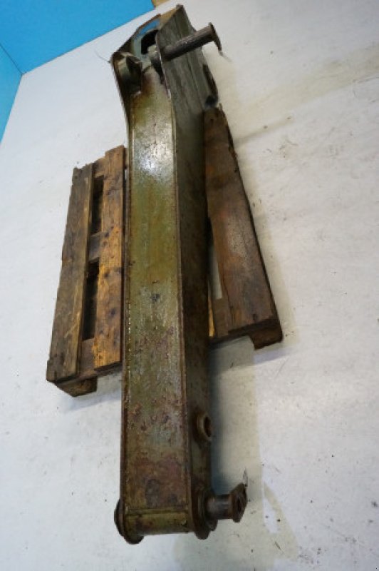 Sonstiges Baggerzubehör des Typs Hydrema 806, Gebrauchtmaschine in Hemmet (Bild 2)