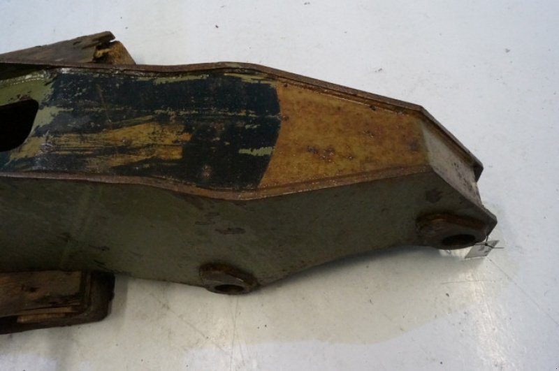 Sonstiges Baggerzubehör des Typs Hydrema 806, Gebrauchtmaschine in Hemmet (Bild 9)