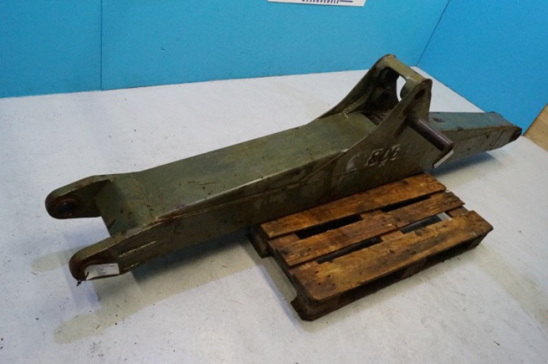 Sonstiges Baggerzubehör typu Hydrema 806, Gebrauchtmaschine v Hemmet (Obrázek 2)