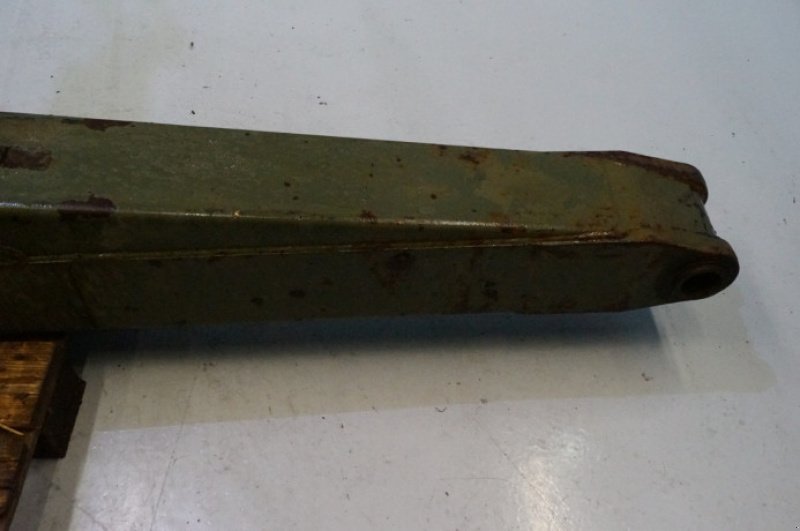 Sonstiges Baggerzubehör typu Hydrema 806, Gebrauchtmaschine v Hemmet (Obrázek 11)