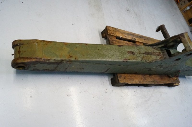 Sonstiges Baggerzubehör typu Hydrema 806, Gebrauchtmaschine v Hemmet (Obrázek 14)